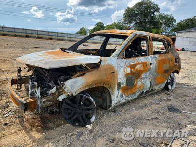 2022 KIA SELTOS LX KNDEPCAA9N7268408 - główne zdjęcie licytacji z USA - miniatura