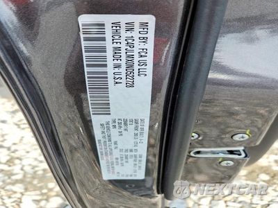Zdjęcie 13 z 13 samochodu: 2022 JEEP CHEROKEE LATITUDE LUX VIN:1C4PJLMX0ND522728 - miniatura