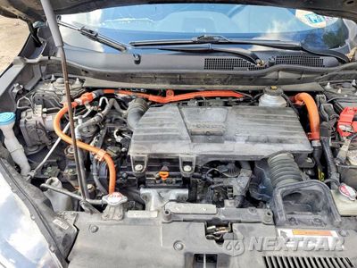 Zdjęcie 11 z 12 samochodu: 2022 HONDA CR-V EX VIN:5J6RT6H56NL032243 - miniatura