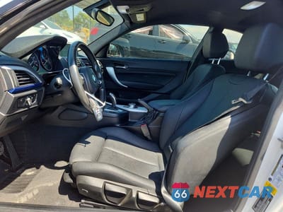 Zdjęcie 7 z 12 samochodu: 2017 BMW 2ER 230I VIN:WBA2F9C35H7A40353 - miniatura