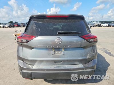 Zdjęcie 6 z 12 samochodu: 2025 NISSAN ROGUE SV VIN:5N1BT3BA3SC762257 - miniatura