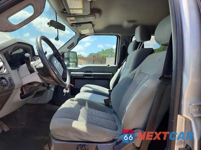 Zdjęcie 7 z 12 samochodu: 2015 FORD F250 SUPER DUTY VIN:1FT7W2B62FEB48981 - miniatura