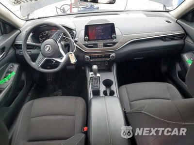 Zdjęcie 8 z 12 samochodu: 2025 NISSAN ALTIMA SV VIN:1N4BL4DV0SN369529 - miniatura