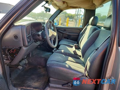 Zdjęcie 7 z 13 samochodu: 2006 CHEVROLET SILVERADO C1500 VIN:3GCEC14X66G245612 - miniatura