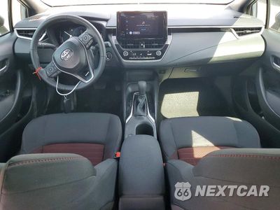 Zdjęcie 8 z 12 samochodu: 2026 TOYOTA COROLLA SE VIN:5YFS4MCE7TP265035 - miniatura