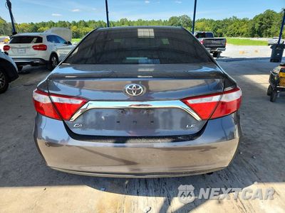 Zdjęcie 6 z 12 samochodu: 2016 TOYOTA CAMRY LE VIN:4T4BF1FK0GR549868 - miniatura