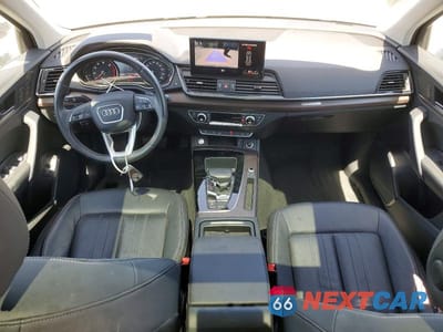 Zdjęcie 8 z 13 samochodu: 2022 AUDI Q5 PREMIUM 45 VIN:WA1GAAFY1N2102234 - miniatura