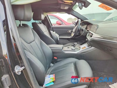 Zdjęcie 7 z 12 samochodu: 2020 BMW 330XI VIN:3MW5R7J08L8B21157 - miniatura