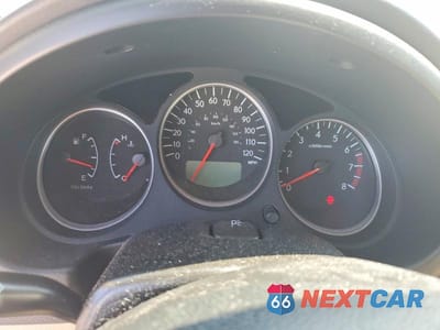 Zdjęcie 9 z 13 samochodu: 2006 SUBARU FORESTER 2.5X VIN:JF1SG63626H704353 - miniatura