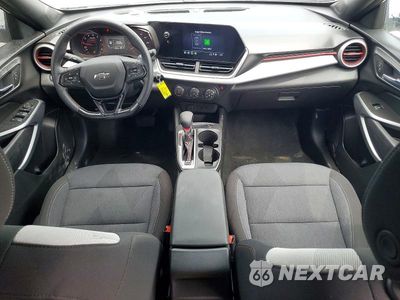 Zdjęcie 8 z 13 samochodu: 2024 CHEVROLET TRAX 1RS VIN:KL77LGE2XRC018202 - miniatura