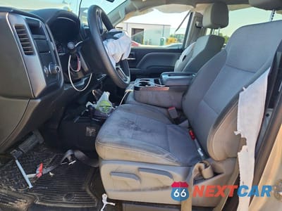 Zdjęcie 7 z 12 samochodu: 2014 CHEVROLET SILVERADO K1500 VIN:3GCUKPEH9EG399075 - miniatura