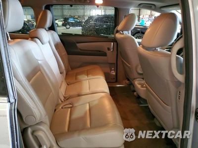 Zdjęcie 11 z 13 samochodu: 2016 HONDA ODYSSEY EXL VIN:5FNRL5H68GB075643 - miniatura