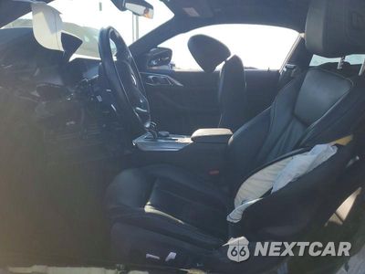 Zdjęcie 7 z 12 samochodu: 2022 BMW 430I VIN:WBA53AP03NCJ25554 - miniatura