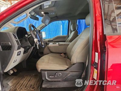 Zdjęcie 7 z 12 samochodu: 2018 FORD F150 SUPERCREW VIN:1FTEW1EG8JFB10549 - miniatura