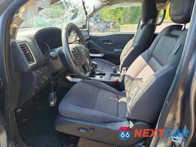 Zdjęcie 7 z 12 samochodu: 2024 NISSAN FRONTIER SV VIN:1N6ED1EK3RN636418 - miniatura