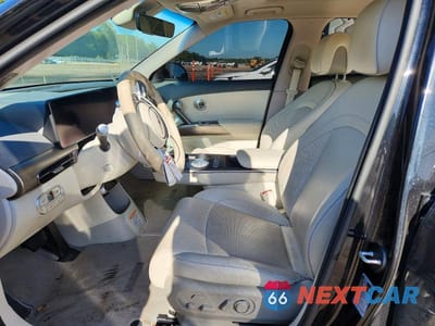Zdjęcie 7 z 14 samochodu: 2024 GENESIS GV60 ADVANCED VIN:KMUKCDSC4RU022388 - miniatura