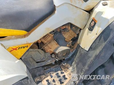 Zdjęcie 9 z 10 samochodu: 2024 CAN-AM RENEGADE XMR ATV VIN:3JBMWAJ4XRJ000321 - miniatura
