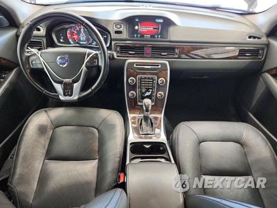 Zdjęcie 8 z 13 samochodu: 2016 VOLVO XC70 T5 PREMIER VIN:YV4612NK5G1236562 - miniatura