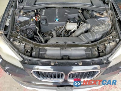 Zdjęcie 11 z 12 samochodu: 2015 BMW X1 XDRIVE28I VIN:WBAVL1C56FVY28265 - miniatura