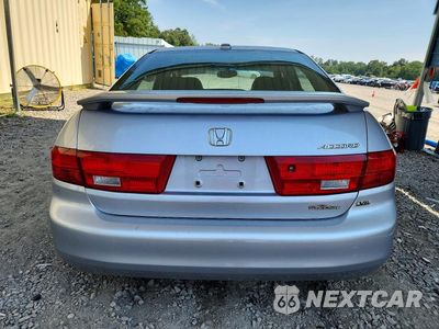 Zdjęcie 6 z 12 samochodu: 2005 HONDA ACCORD EX VIN:1HGCM66815A053410 - miniatura