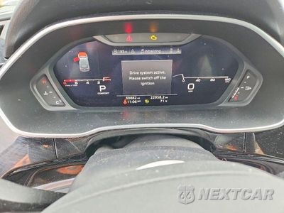 Zdjęcie 9 z 13 samochodu: 2021 AUDI Q3 PREMIUM PLUS 40 VIN:WA1BUDF30M1108621 - miniatura
