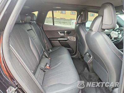 Zdjęcie 10 z 12 samochodu: 2023 MERCEDES-BENZ EQE SUV 350+ VIN:4JGGM2BB6PA001747 - miniatura