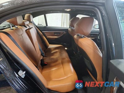 Zdjęcie 10 z 12 samochodu: 2016 BMW 328 XI SULEV VIN:WBA8E3G51GNU04393 - miniatura