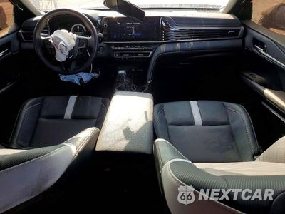 Zdjęcie 8 z 12 samochodu: 2025 TOYOTA CAMRY SE VIN:4T1DAACK1SU184681 - miniatura