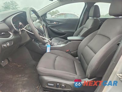 Zdjęcie 7 z 12 samochodu: 2022 CHEVROLET MALIBU LT VIN:1G1ZD5ST5NF142244 - miniatura