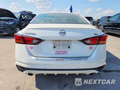 Zdjęcie 6 z 12 samochodu: 2023 NISSAN ALTIMA SV VIN:1N4BL4DV3PN389202 - miniatura