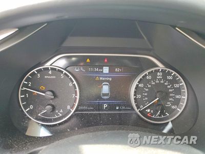 Zdjęcie 9 z 12 samochodu: 2024 NISSAN MURANO SL VIN:5N1AZ2CS9RC123810 - miniatura