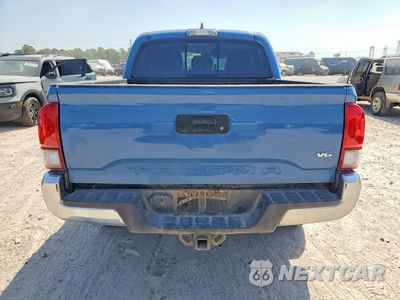 Zdjęcie 6 z 12 samochodu: 2019 TOYOTA TACOMA SR5 V6 VIN:5TFAZ5CN2KX082547 - miniatura