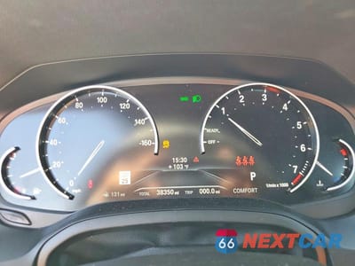 Zdjęcie 9 z 12 samochodu: 2020 BMW 330I VIN:3MW5R1J05L8B36471 - miniatura