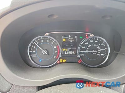 Zdjęcie 9 z 12 samochodu: 2017 SUBARU FORESTER 2.5I TOURING VIN:JF2SJAWC4HH556470 - miniatura