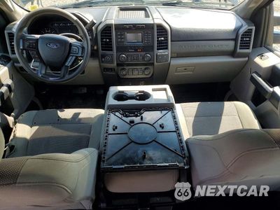 Zdjęcie 8 z 13 samochodu: 2019 FORD F250 SUPER DUTY VIN:1FT7W2B6XKEG26252 - miniatura
