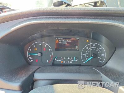 Zdjęcie 9 z 14 samochodu: 2020 FORD TRANSIT T-350 VIN:1FBAX2C88LKA15503 - miniatura
