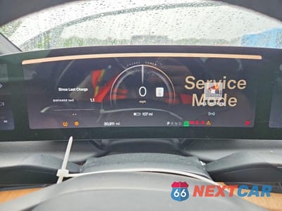 Zdjęcie 9 z 12 samochodu: 2023 LUCID MOTORS AIR TOURING VIN:50EA1TEA9PA002544 - miniatura