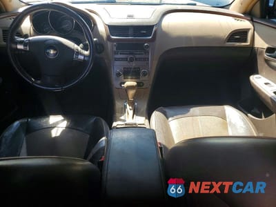 Zdjęcie 8 z 13 samochodu: 2009 CHEVROLET MALIBU LTZ VIN:1G1ZK57B49F183329 - miniatura