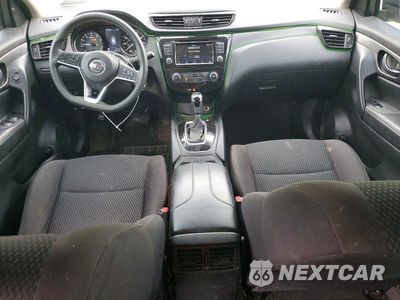 Zdjęcie 8 z 13 samochodu: 2020 NISSAN ROGUE SPORT S VIN:JN1BJ1CV1LW274251 - miniatura