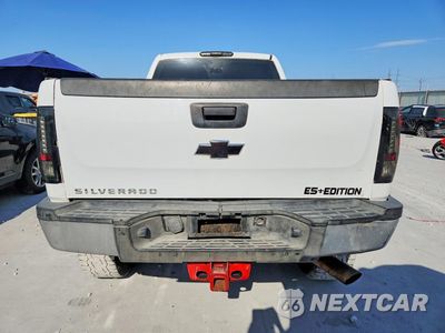 Zdjęcie 6 z 12 samochodu: 2013 CHEVROLET SILVERADO K2500 HEAVY DUTY VIN:1GC2KVCG3DZ304207 - miniatura