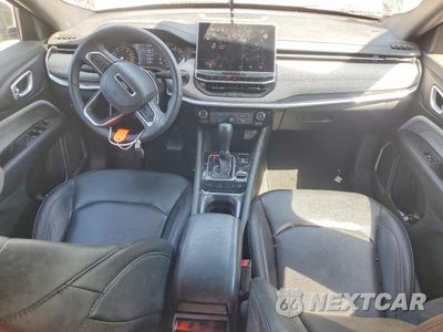 Zdjęcie 8 z 13 samochodu: 2024 JEEP COMPASS LATITUDE LUX VIN:3C4NJDFN2RT169109 - miniatura