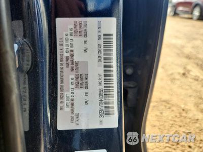 Zdjęcie 13 z 13 samochodu: 2017 MAZDA 3 TOURING VIN:3MZBN1V78HM131558 - miniatura