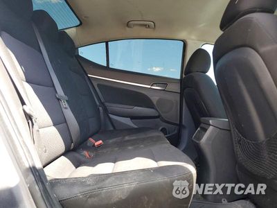 Zdjęcie 10 z 13 samochodu: 2020 HYUNDAI ELANTRA ECO VIN:5NPD94LA4LH517621 - miniatura