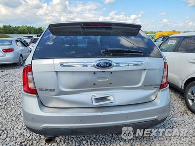 Zdjęcie 6 z 13 samochodu: 2011 FORD EDGE VIN:2FMDK4KC5BBA76305 - miniatura