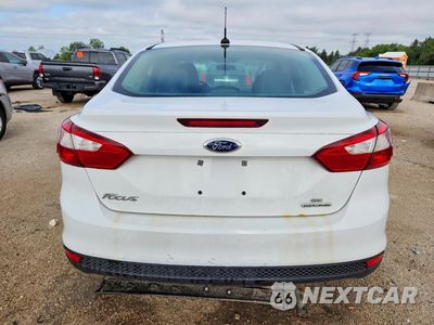 Zdjęcie 6 z 12 samochodu: 2013 FORD FOCUS SE VIN:1FADP3F21DL290900 - miniatura