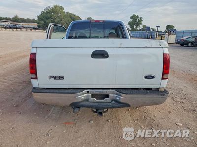 Zdjęcie 6 z 12 samochodu: 1998 FORD F150 VIN:1FTZX1766WKC03796 - miniatura
