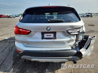 Zdjęcie 6 z 14 samochodu: 2018 BMW X1 SDRIVE28I VIN:WBXHU7C30J5L06211 - miniatura