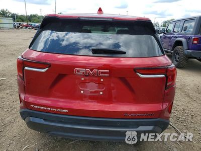 Zdjęcie 6 z 13 samochodu: 2025 GMC TERRAIN ELEVATION VIN:3GKALUEG1SL305638 - miniatura