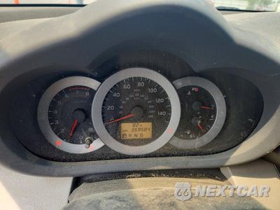 Zdjęcie 9 z 12 samochodu: 2010 TOYOTA RAV4 BASE VIN:2T3BK4DV5AW029975 - miniatura