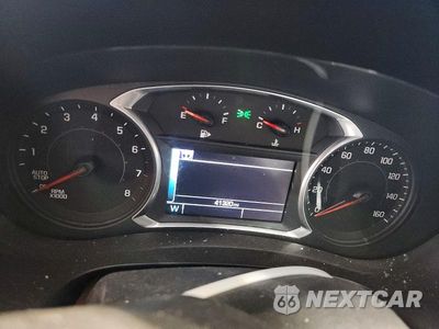 Zdjęcie 9 z 12 samochodu: 2018 CHEVROLET MALIBU LT VIN:1G1ZD5ST6JF257297 - miniatura